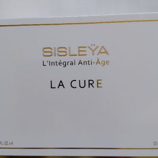 シスレー(Sisley)のシスレー●LA CURE BOX●(コフレ/メイクアップセット)