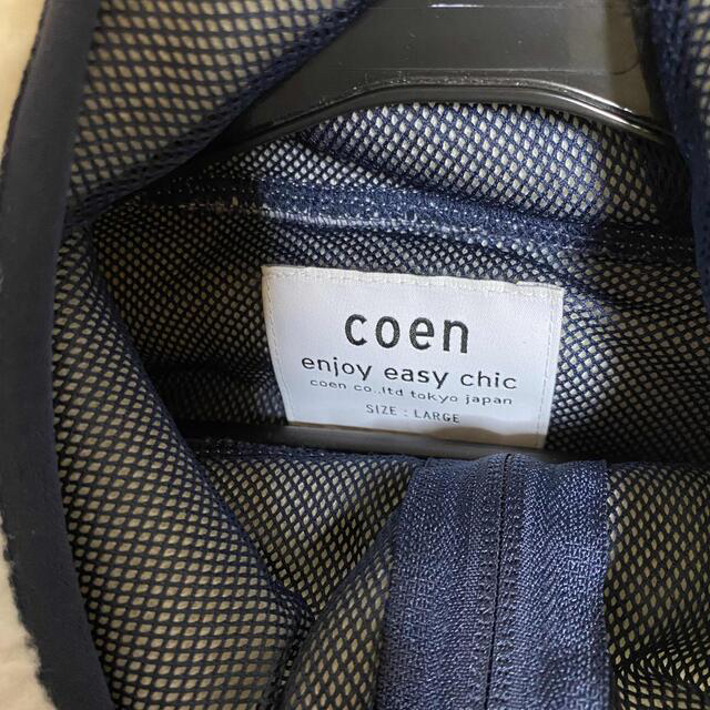 coen(コーエン)の【2点購入】ららぱ様 GRL coen レディースのジャケット/アウター(ブルゾン)の商品写真