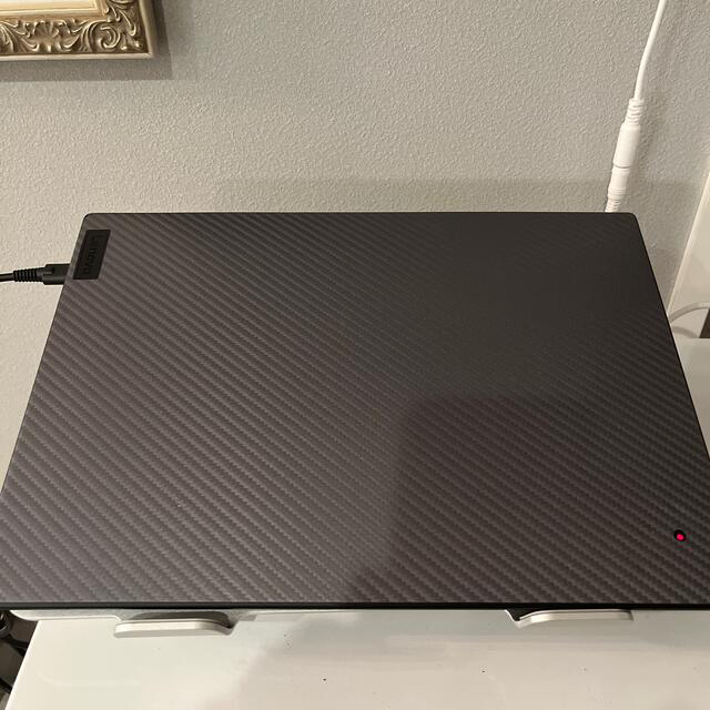 格安美品 Lenovo Legion Y520 快適 ゲーミングノートPC