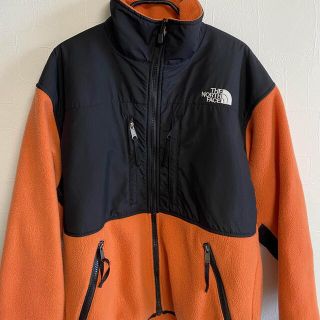 ザノースフェイス(THE NORTH FACE)のザノースフェイスデナリジャケット(ナイロンジャケット)