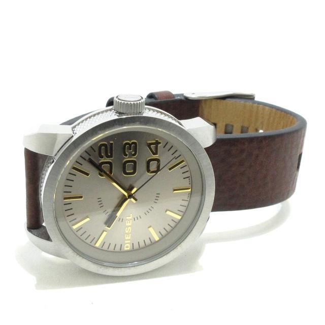 DIESEL - DZ-1655/DZ-5426の通販 by ブランディア｜ディーゼルならラクマ - ディーゼル 腕時計 高い品質