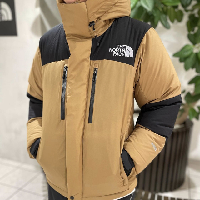 【新品】THE NORTH FACEノースフェイス バルトロライトジャケットM