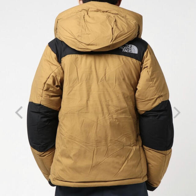 THE NORTH FACE - ノースフェイス バルトロライト ジャケット