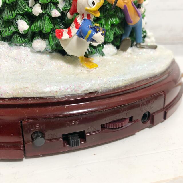 Disney クリスマス スノードームの通販 by Mahaloha.sea｜ディズニーならラクマ - 海外限定 ディズニー NEW限定品