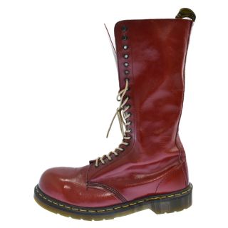 ドクターマーチン(Dr.Martens)のDr.Martens ドクターマーチン ブーツ(ブーツ)