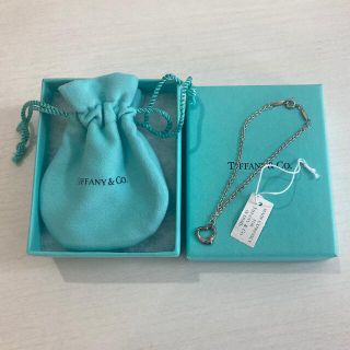 ティファニー(Tiffany & Co.)のティファニー  ブレスレット(ブレスレット)