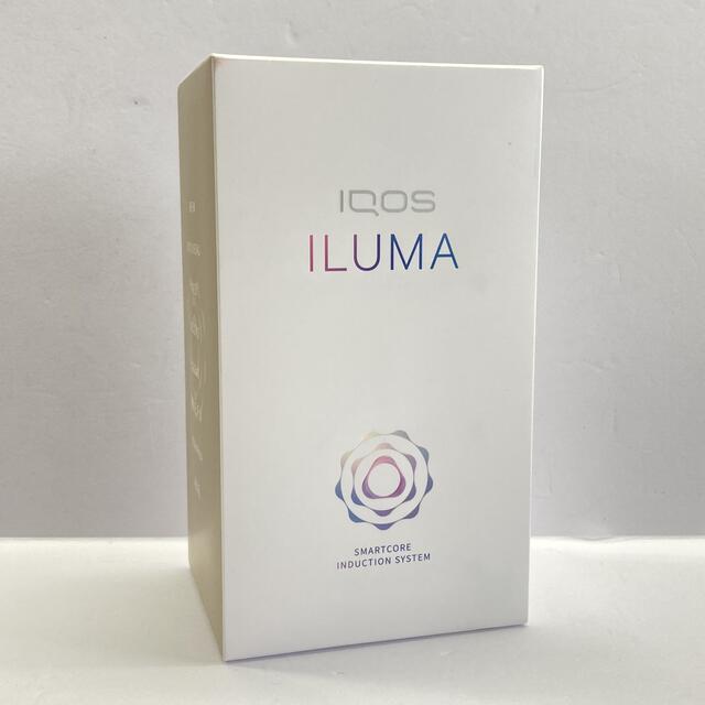 IQOS ILUMA ペブルベージュ アイコスイルマのサムネイル