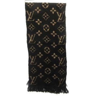 ルイヴィトン(LOUIS VUITTON)のLOUIS VUITTON ルイヴィトン ストール(ストール)