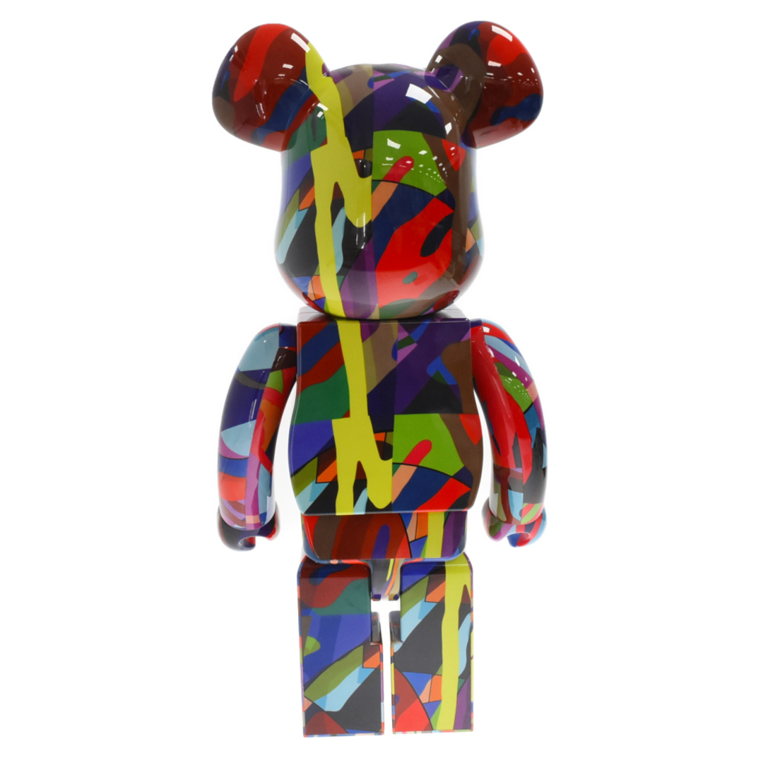 MEDICOM TOY PLUS KAWS TAKE 三体セット