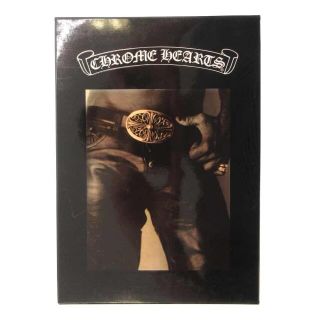 クロムハーツ(Chrome Hearts)のCHROME HEARTS クロムハーツ パンツ(ワークパンツ/カーゴパンツ)