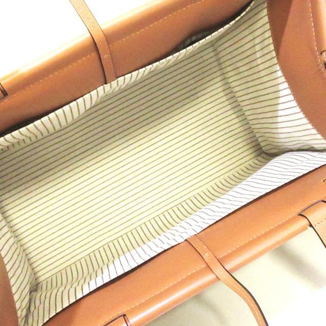 LOEWE トートバッグ美品 A612B90X50の通販 by ブランディア|ロエベならラクマ - ロエベ 好評最安値
