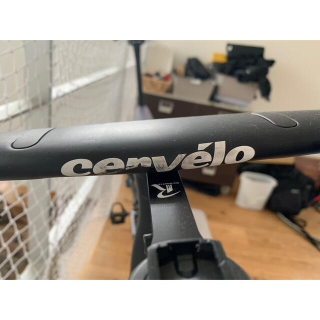 サーヴェロ　cervelo S5 disc 51サイズ　即購入禁止