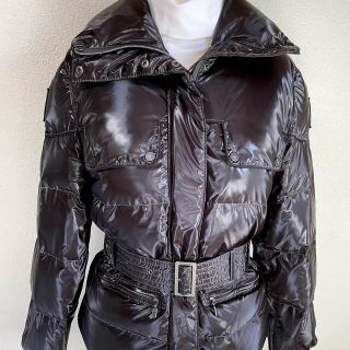 ベルスタッフ(BELSTAFF)のBelstaff silverlabel (38)ダウンジャケット(ダウンジャケット)