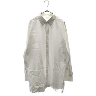 マルタンマルジェラ(Maison Martin Margiela)のMaison Margiela メゾンマルジェラ 長袖シャツ(シャツ)