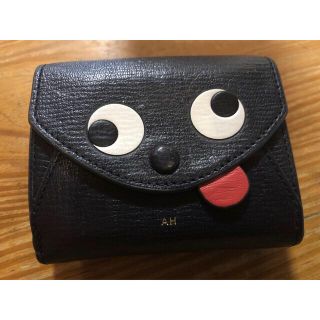 アニヤハインドマーチ(ANYA HINDMARCH)のアニヤハインドマーチ  3つ折り財布　Zany (財布)