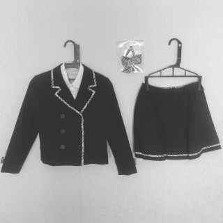 バーバリー(BURBERRY) スーツ 子供 ドレス/フォーマル(女の子)の通販