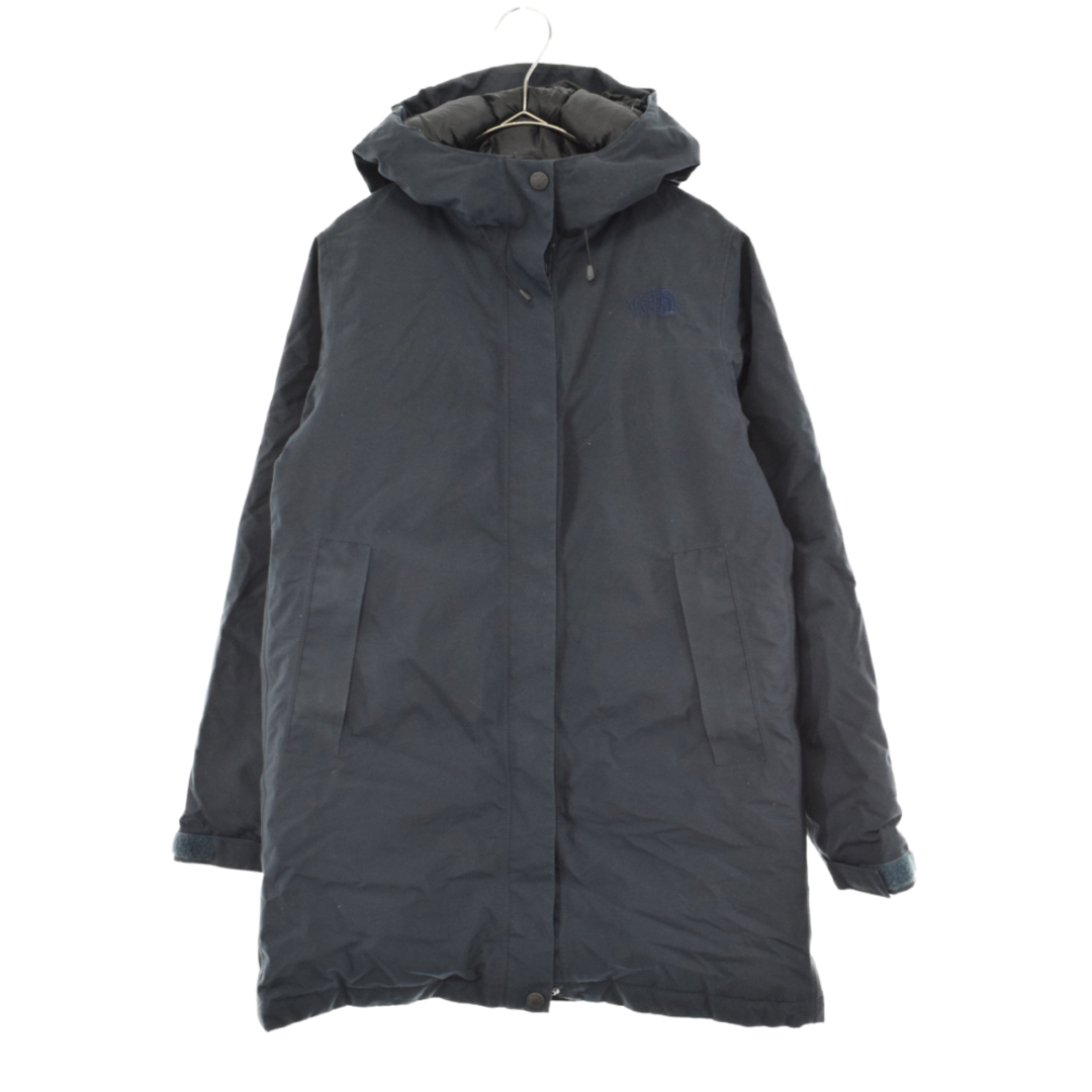 THE NORTH FACE ザノースフェイス Makalu Down Coat マカルダウン