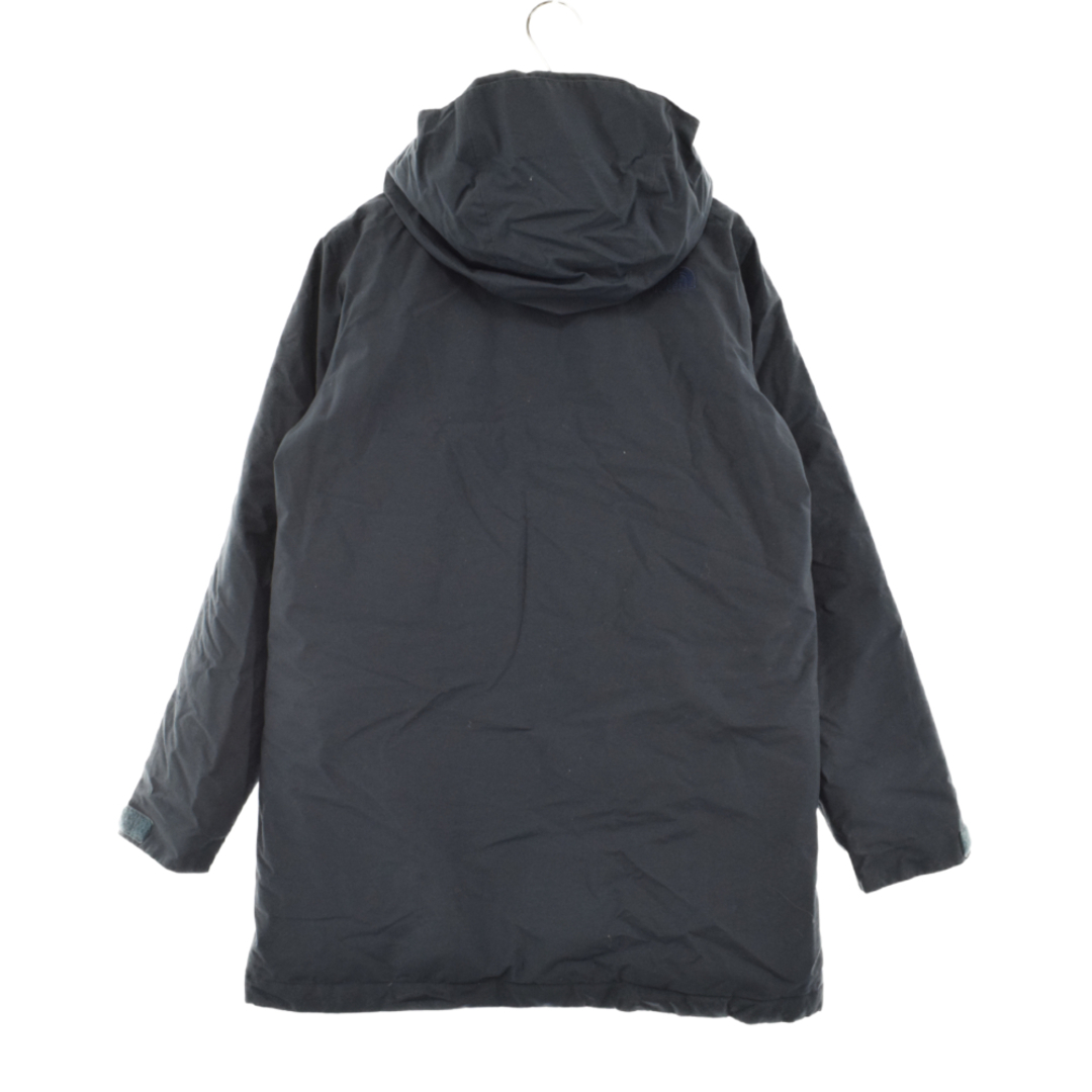 THE NORTH FACE ザノースフェイス Makalu Down Coat マカルダウン