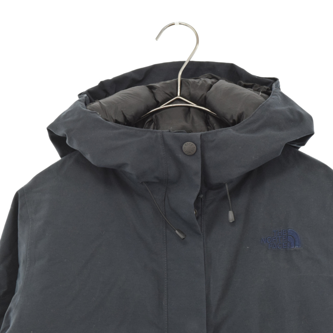 THE NORTH FACE ザノースフェイス Makalu Down Coat マカルダウン