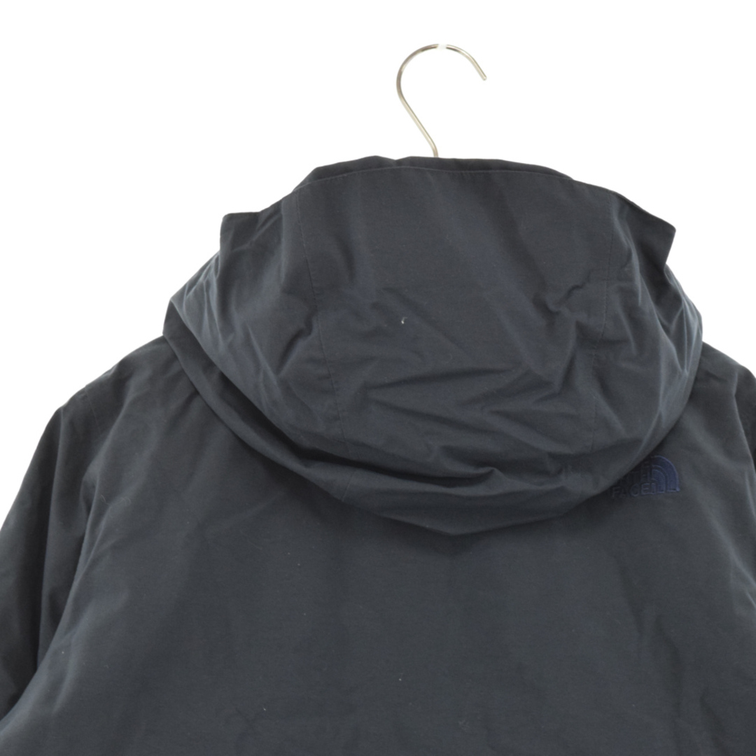 THE NORTH FACE ザノースフェイス Makalu Down Coat マカルダウン ...