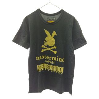 マスターマインドジャパン(mastermind JAPAN)のmastermind JAPAN マスターマインドジャパン 半袖T(Tシャツ/カットソー(半袖/袖なし))