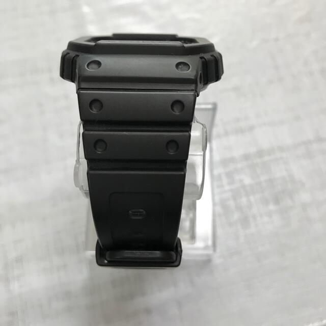 G-SHOCK(ジーショック)の最終値下げ❗️中古　CASIO G-SHOCK スピードモデル　DW-5600E メンズの時計(腕時計(デジタル))の商品写真