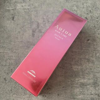 オージュア(Aujua)のAujua HAIRCAREQUENCHserum 100ml(トリートメント)