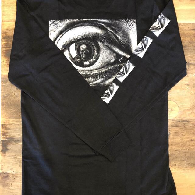 Supreme - Supreme × M.C. Escher Eye L/S Teeの通販 by D.O's shop