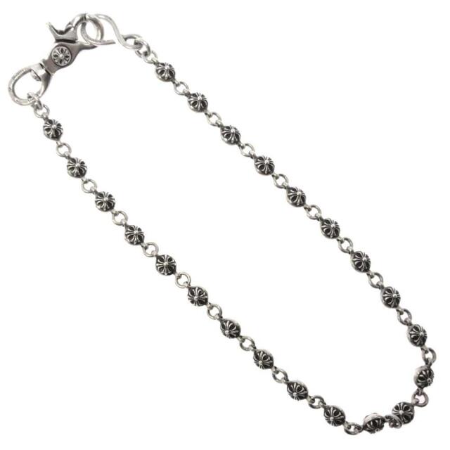 CHROME HEARTS クロムハーツ ウォレットチェーン