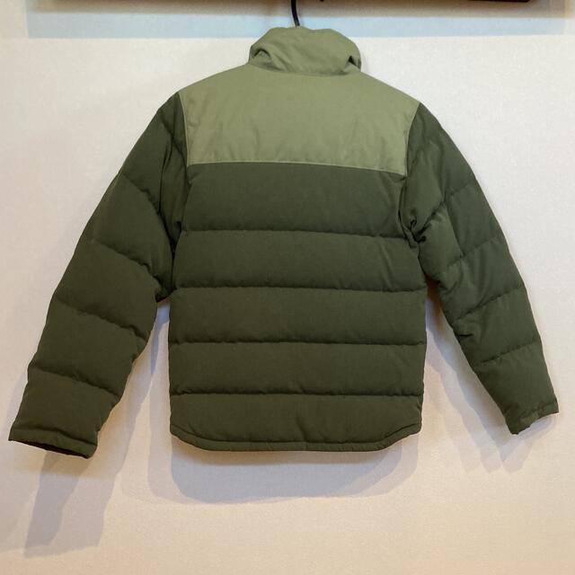 patagonia(パタゴニア)の【美品】パタゴニア ダウンジャケット　 メンズのジャケット/アウター(ダウンジャケット)の商品写真