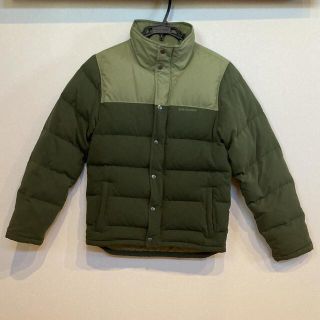 パタゴニア(patagonia)の【美品】パタゴニア ダウンジャケット　(ダウンジャケット)