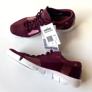 アディダスバイステラマッカートニー(adidas by Stella McCartney)の新品 adidas by Stella McCartney スニーカー(スニーカー)