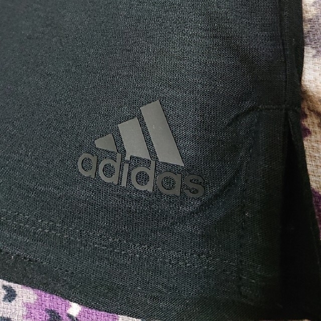 adidas(アディダス)のアディダス adidas ID 3ストライプ/トレーニングシャツ レディースのトップス(Tシャツ(半袖/袖なし))の商品写真