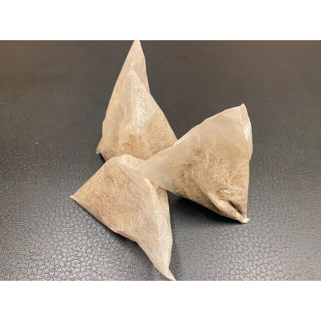 松葉茶 国産 無農薬 (ティーパック) 3袋セット