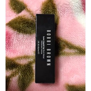 ボビイブラウン(BOBBI BROWN)のボビイブラウン  リュクス リキッド リップ リッチ メタル　02(リップグロス)