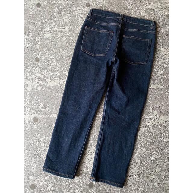 ACNE(アクネ)のAcne studios ROW STR RW デニム size26 レディースのパンツ(デニム/ジーンズ)の商品写真