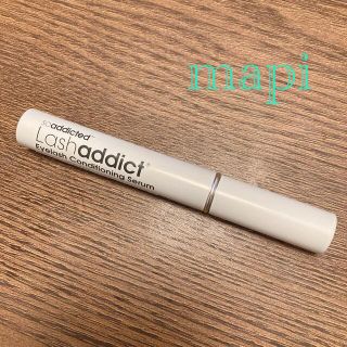 美品♡ラッシュアディクト♡まつ毛美容液♡lash addict(まつ毛美容液)