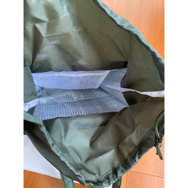 高島屋　ペック　保冷バッグ　ミニトート レディースのバッグ(トートバッグ)の商品写真