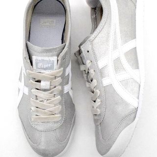 オニツカタイガー(Onitsuka Tiger)の新品未使用品！オニツカタイガー　メキシコ66(スニーカー)