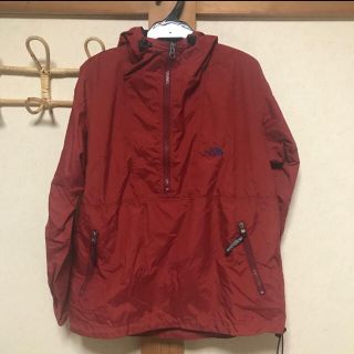 ザノースフェイス(THE NORTH FACE)のTHE NORTH FACE マウンテンパーカー　キッズ　150 レディース (ナイロンジャケット)