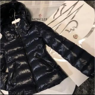 モンクレール(MONCLER)のモンクレール 正規品 BADY サイズ10A DISTタグ(ダウンジャケット)