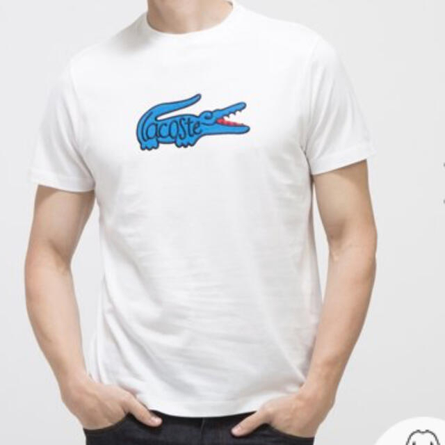 Lacoste ラコステtシャツの通販 By Y S Shop ラコステならラクマ