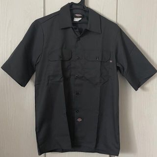 ディッキーズ(Dickies)のハーフスリーブシャツ(シャツ)