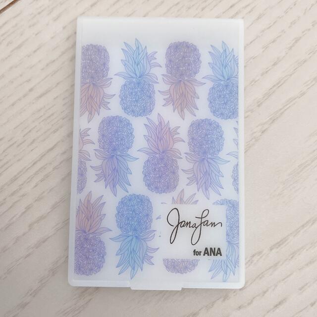 JANA LAM Hawaii × ANA コラボエコバッグ レディースのバッグ(エコバッグ)の商品写真