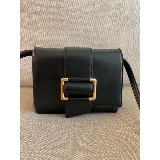 チャールズアンドキース(Charles and Keith)のCharles & Keith ショルダーバッグ(ショルダーバッグ)