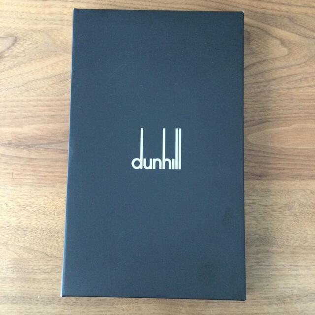 Dunhill(ダンヒル)のdunhill ダンヒル　ワイシャツ生地＋お仕立承り券　大丸高島屋 メンズのトップス(シャツ)の商品写真