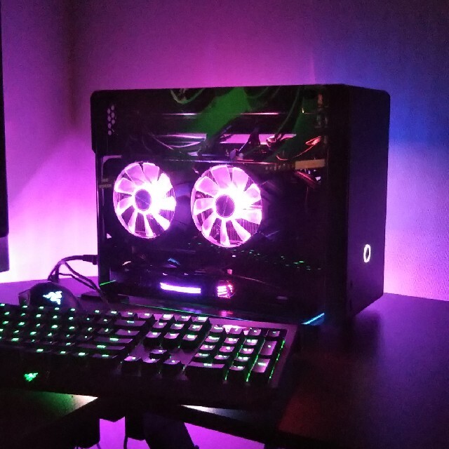 ゲーミングPCの通販 by Sincere|ラクマ 高評価国産