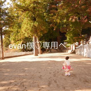 アーバンリサーチ(URBAN RESEARCH)のevan様♡専用(ひざ丈スカート)