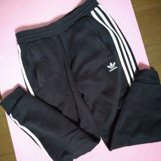 アディダス(adidas)のadidas Originals　トラックパンツ　スウェット&ダウンベスト(その他)