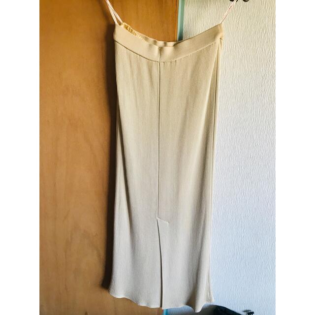 アンサンブル ニット?レース? MONDRIAN ITALY (株)ナイガイ
